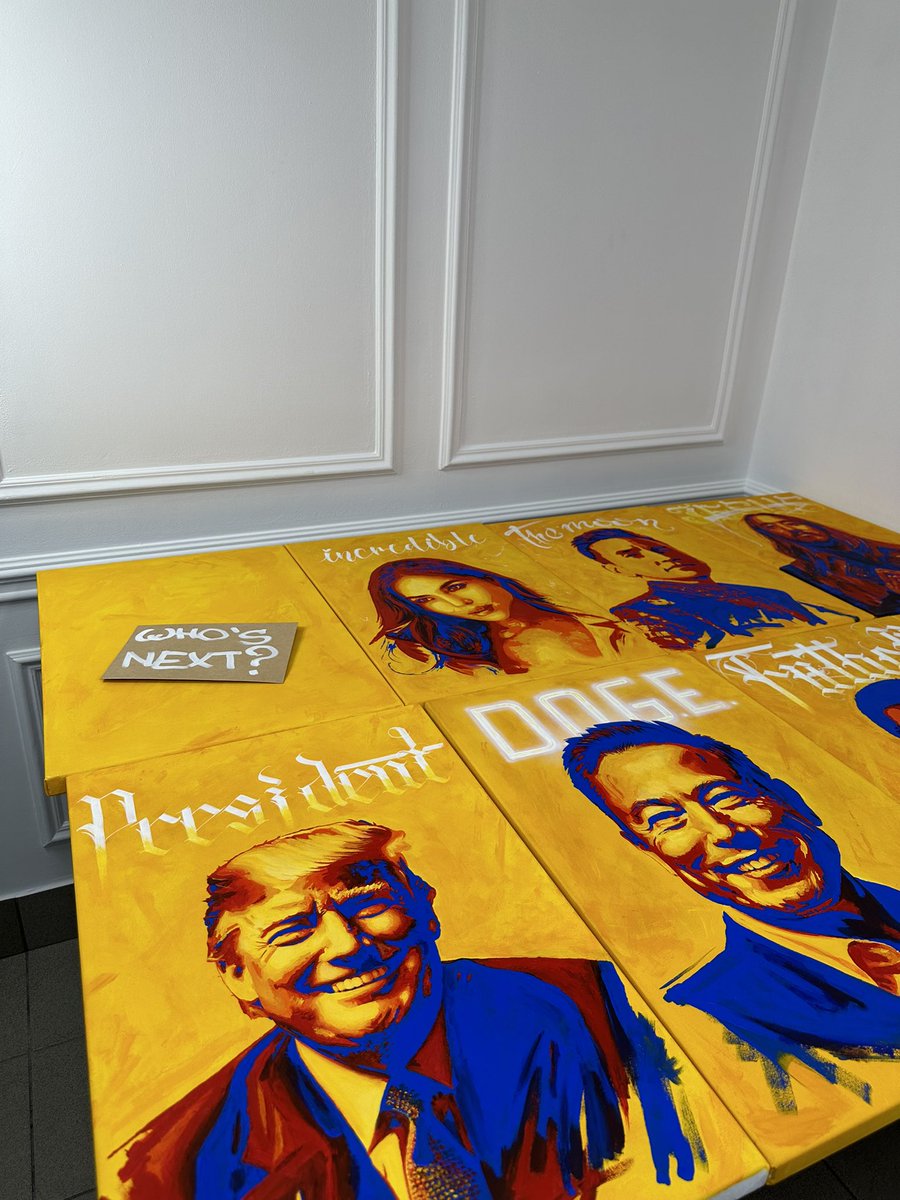 Artur Tarasenko tweet media