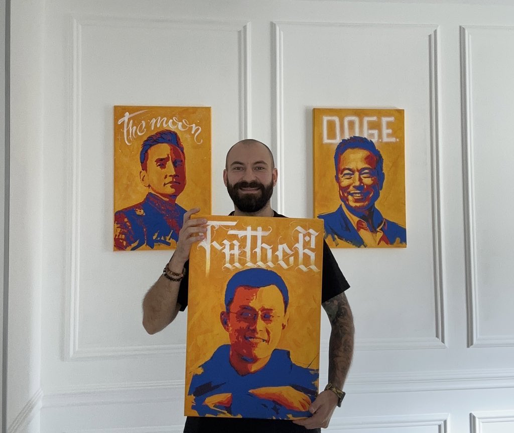 Artur Tarasenko tweet media