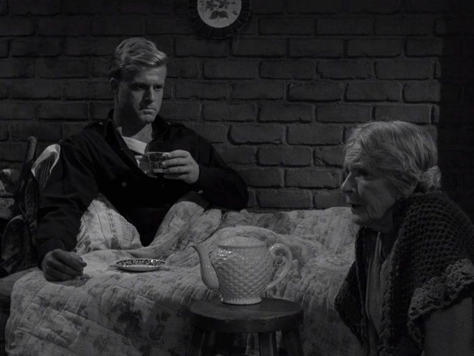 The Twilight Zone tweet media