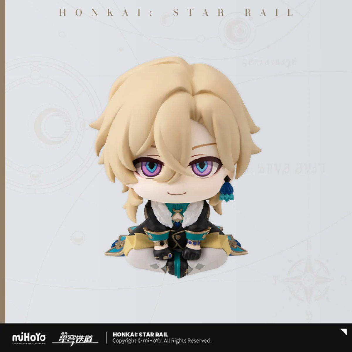 崩壊：スターレイル グッズ販売情報 (@starrail_goods) / Posts / X