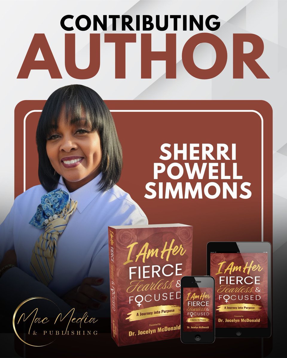 Mac Media & Publishing tweet media