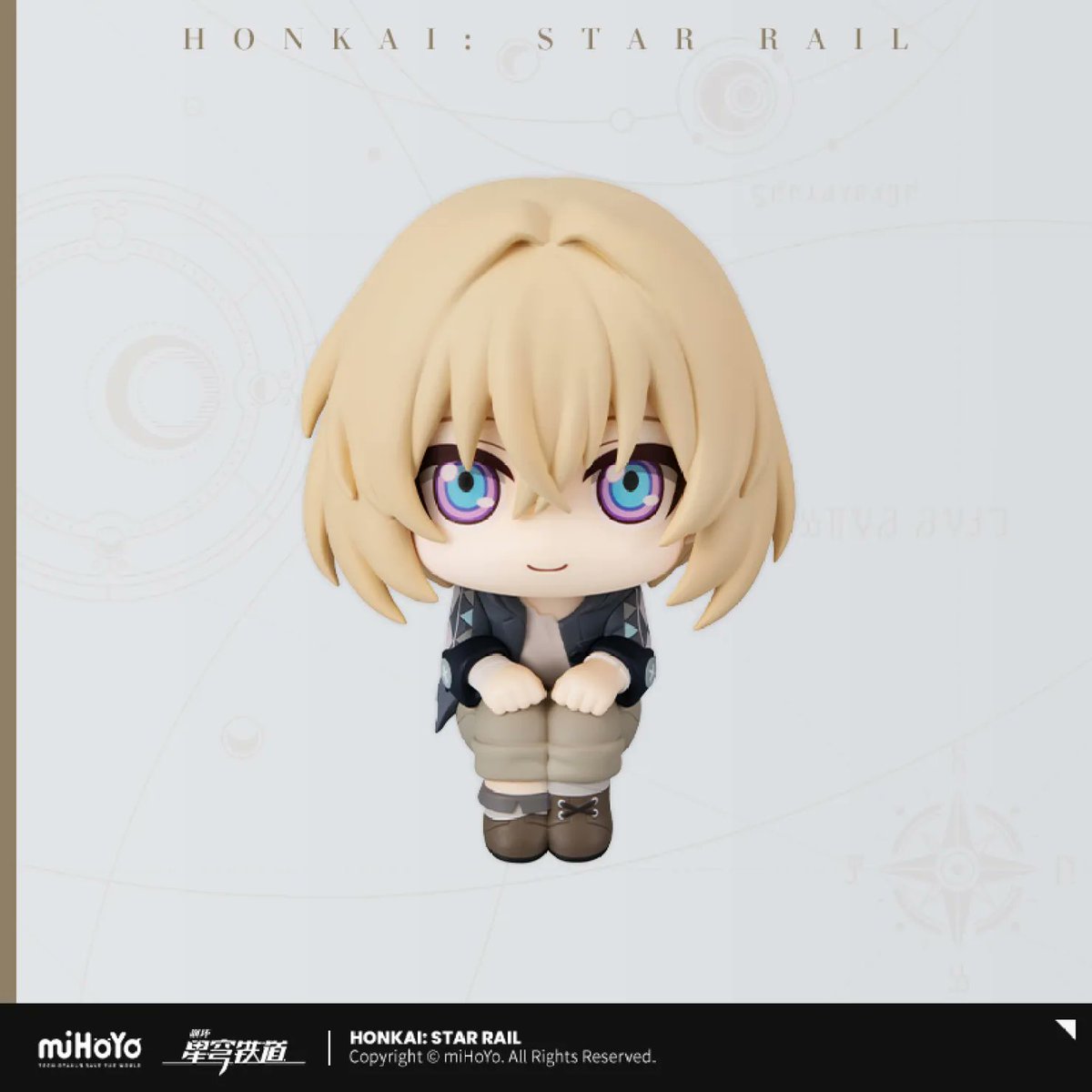 崩壊：スターレイル グッズ販売情報 (@starrail_goods) / Posts / X