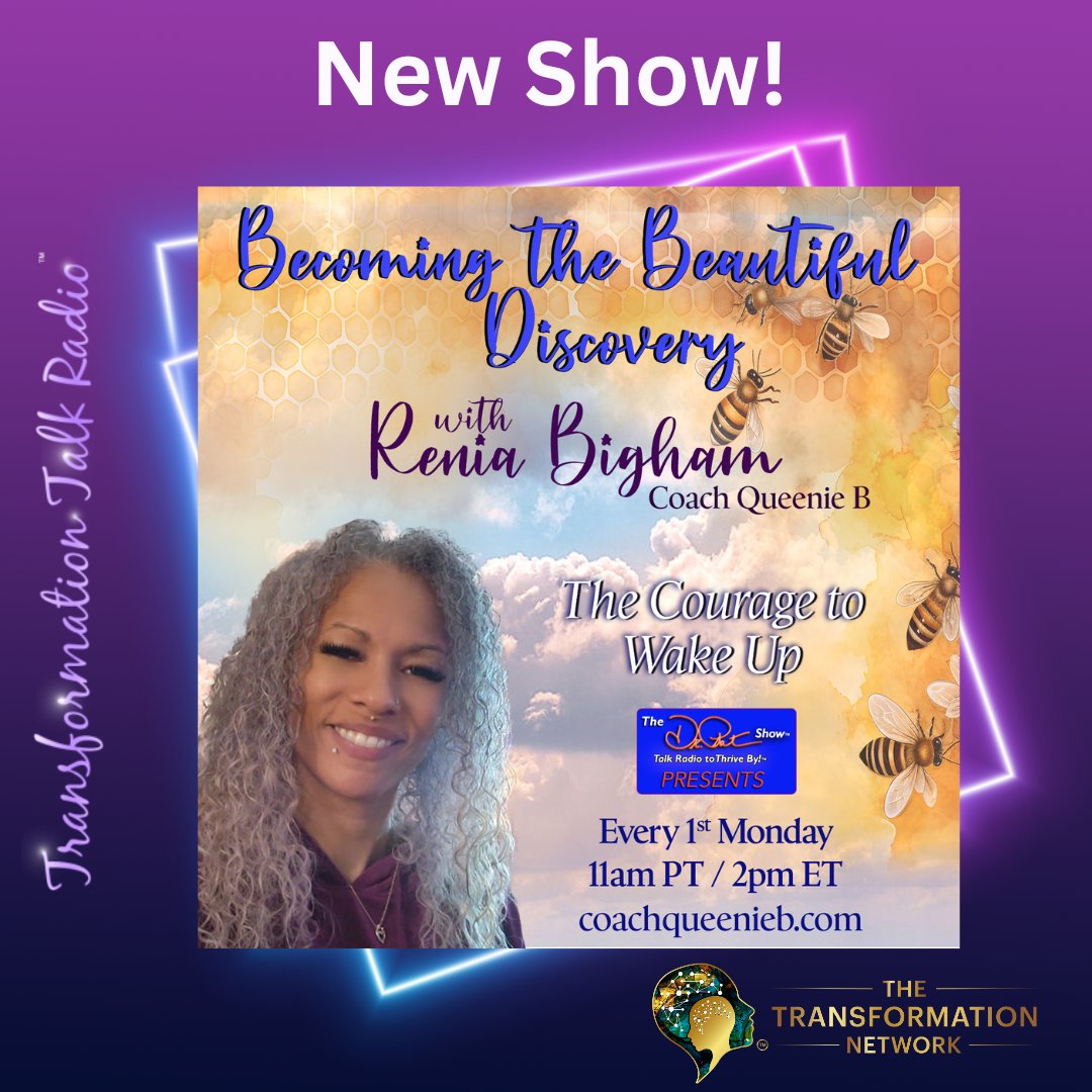 The Transformation Network tweet media