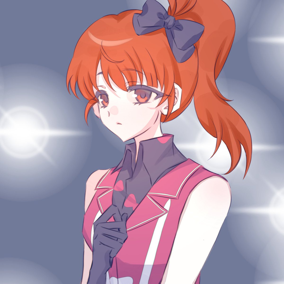 #プリティーリズム