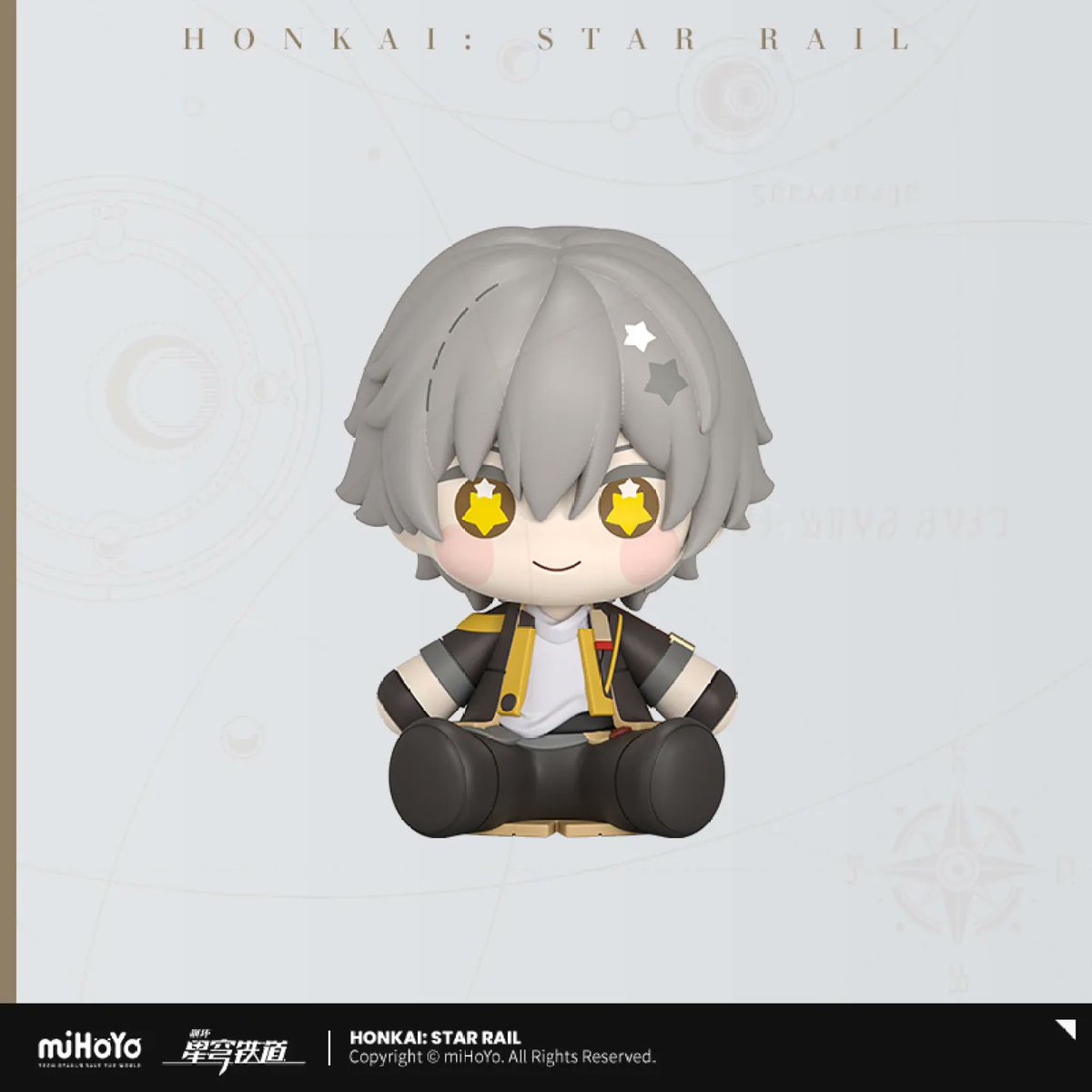 崩壊：スターレイル グッズ販売情報 (@starrail_goods) / Posts / X