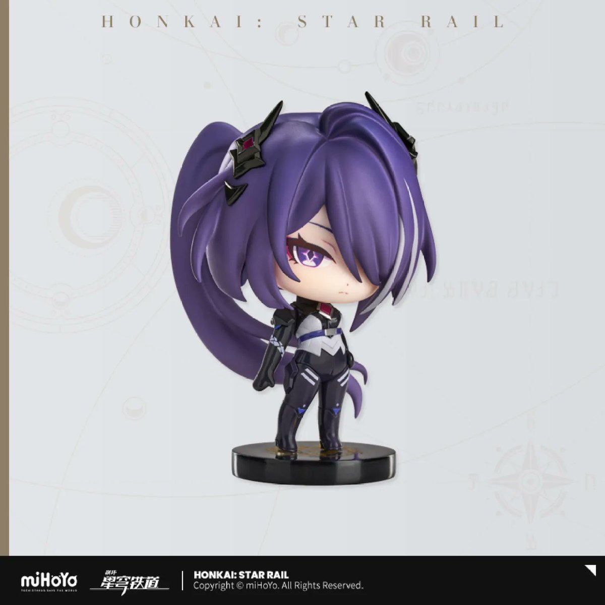 崩壊：スターレイル グッズ販売情報 (@starrail_goods) / Posts / X