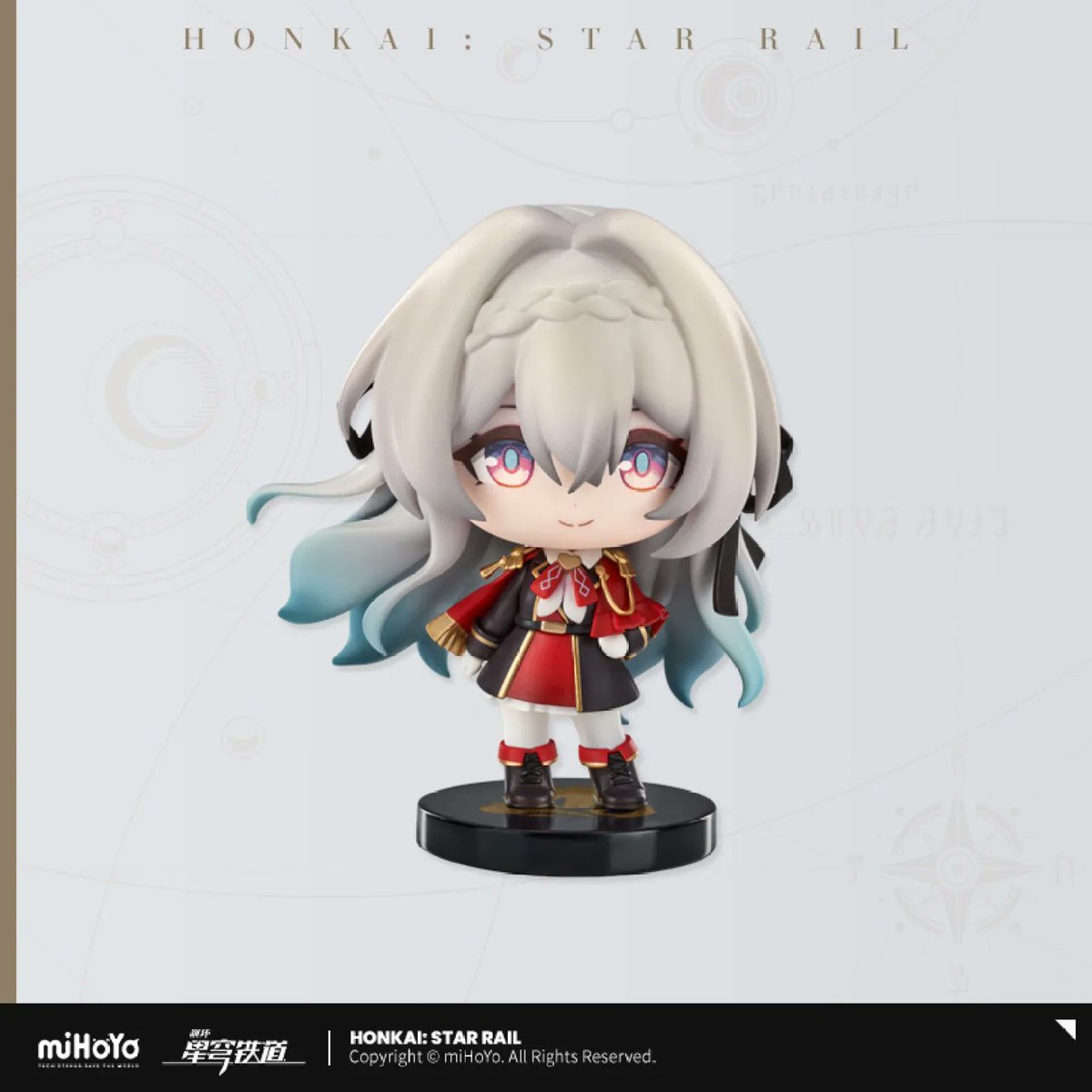 崩壊：スターレイル グッズ販売情報 (@starrail_goods) / Posts / X