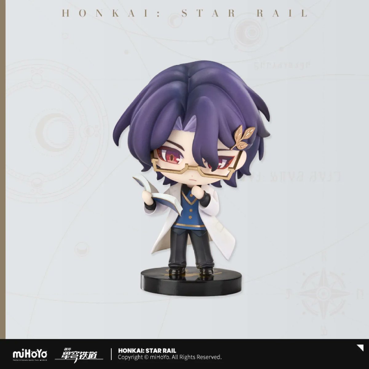 崩壊：スターレイル グッズ販売情報 (@starrail_goods) / Posts / X