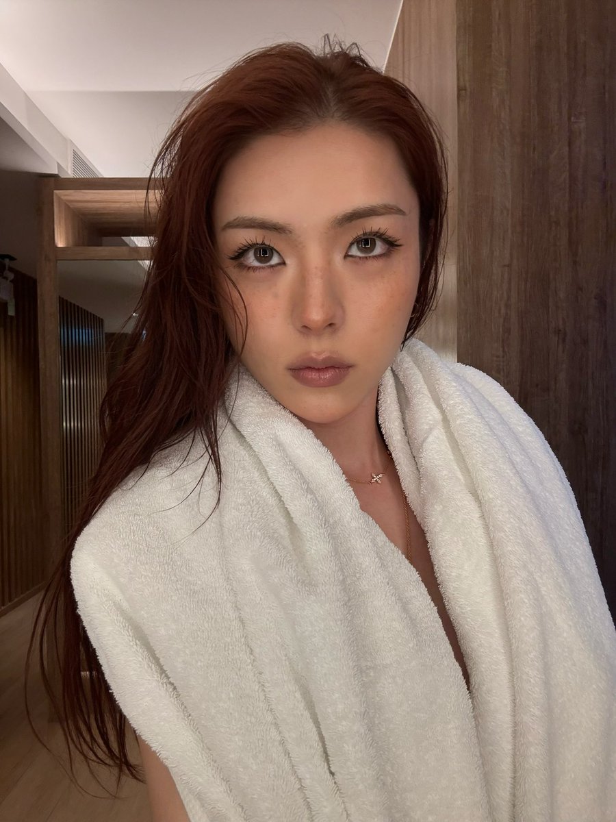 井手上漠 (@i_baku2020) / Posts / X