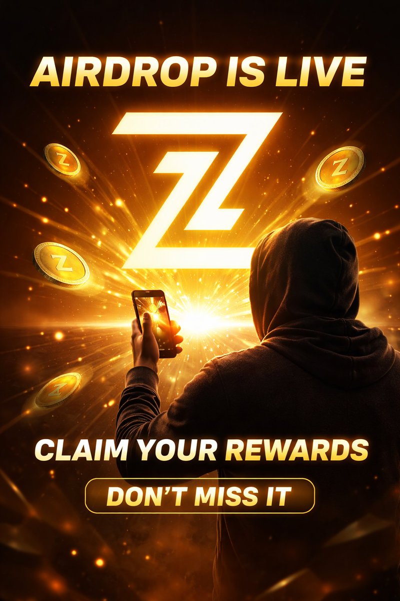 🚀 Dive into the future with <a href="/Zetarium_/">Zetarium</a>!
A new web3 playground on <a href="/BNBCHAIN/">BNB Chain</a> where DeFi meets social fun 💎✨
💡 How to get started:
1️⃣ Sign up: 🌐 airdrop.zetarium.world/?ref=a595db5e
2️⃣ Link your EVM wallet (#BNB)
💥 Play + Predict = Rewards
🔹 Share &amp; engage for points
🔹 Make predictions,