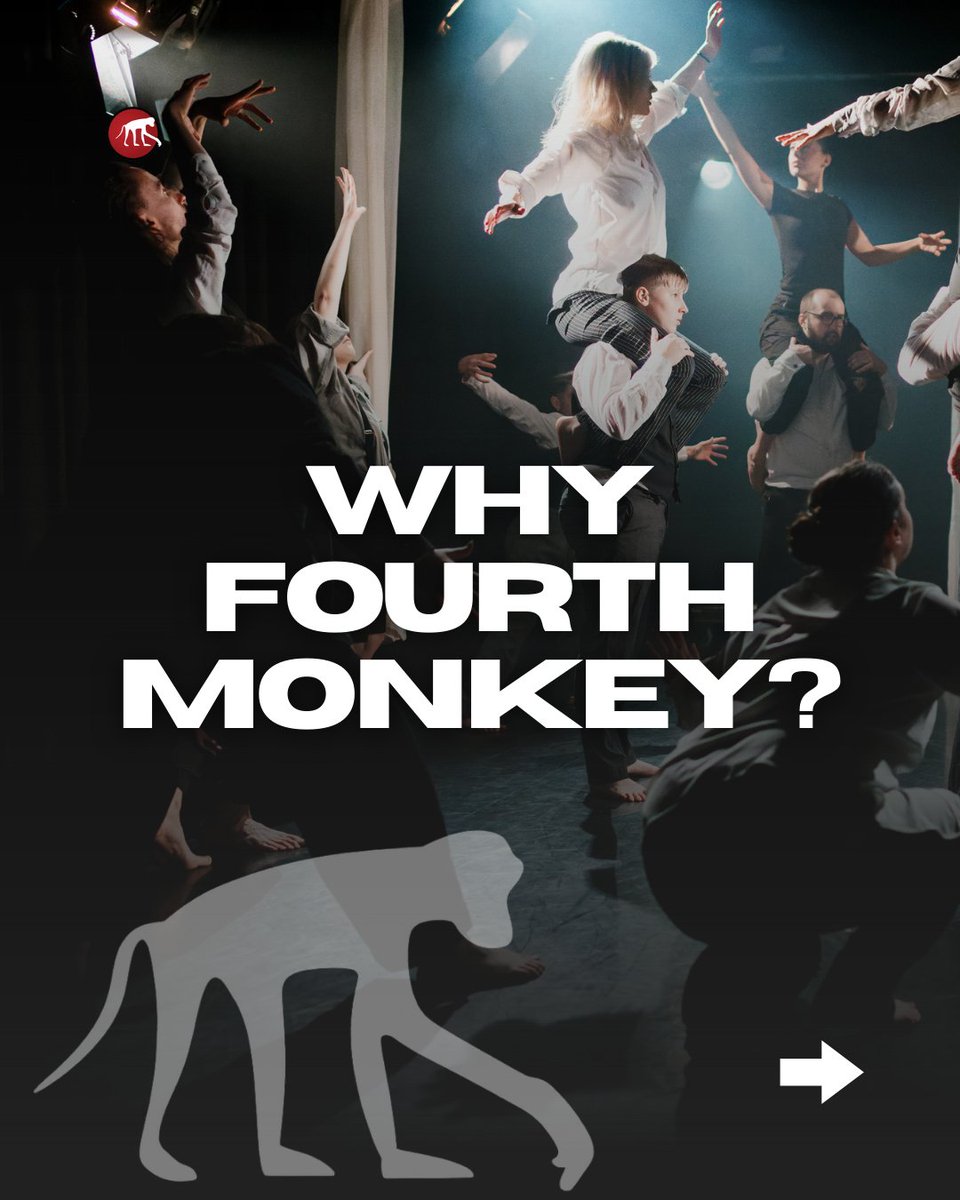 Fourth Monkey tweet media