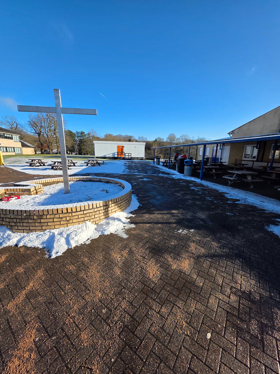 StJohnsAberdare tweet media