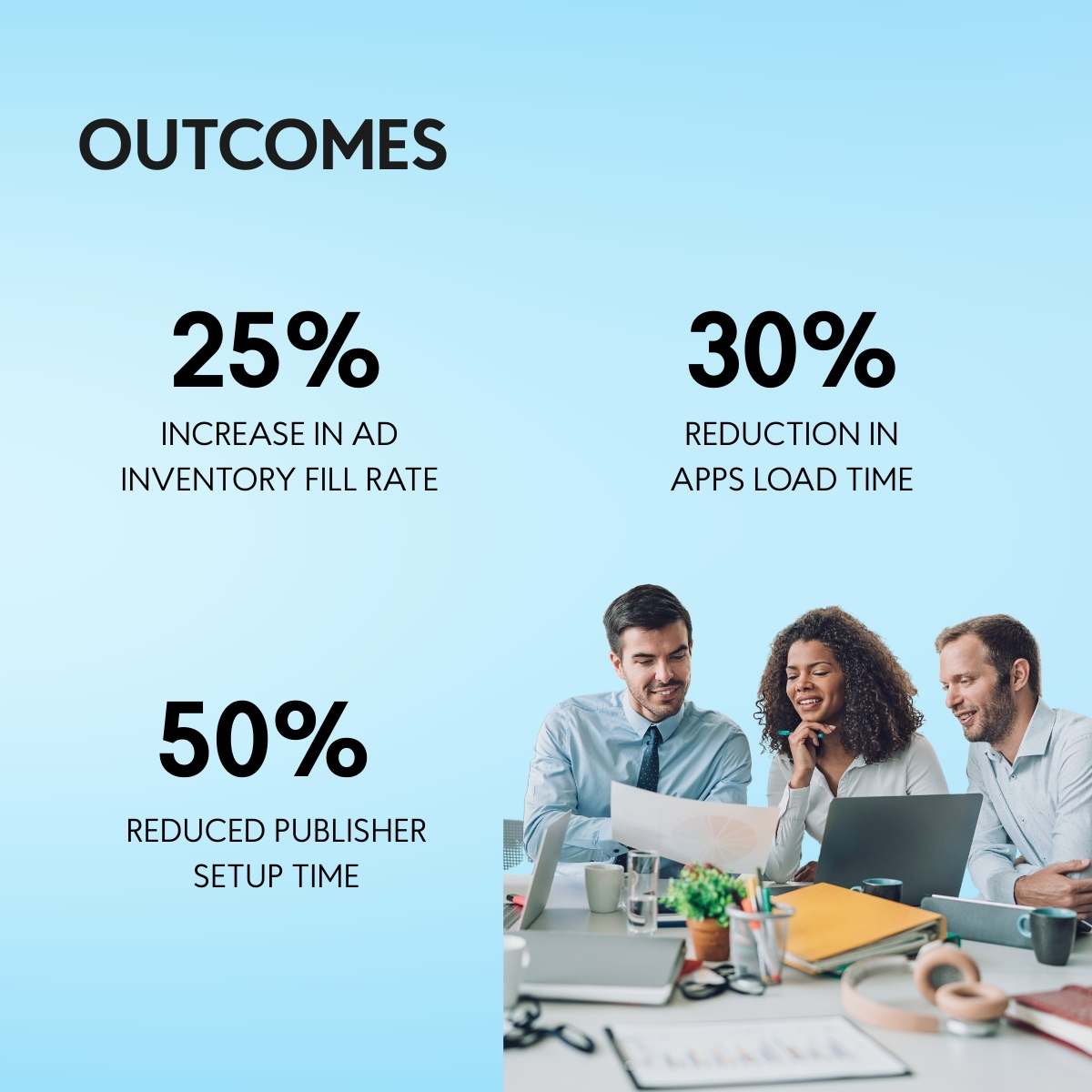 nix_united's tweet image. Discover how we turned client's concerns into tangible success in the full case study:
bit.ly/4srxMiY

#SoftwareModernization #AdPlatform