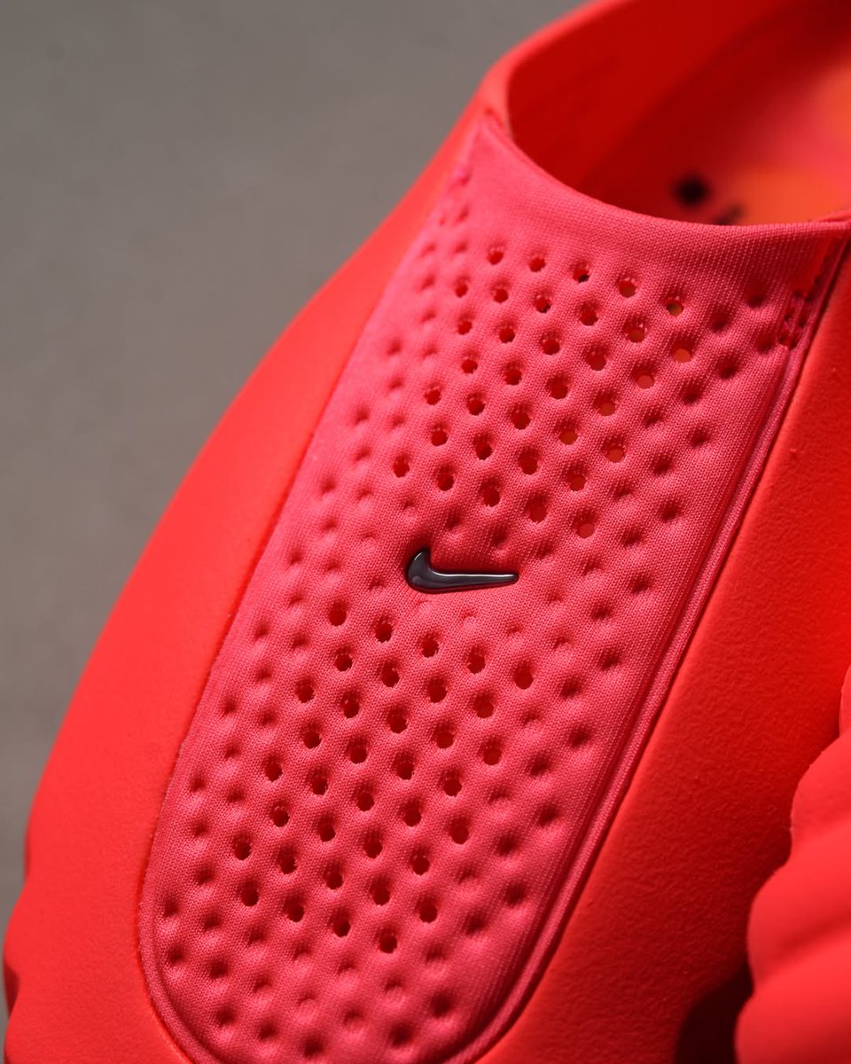 houseofheat's tweet image. Nike Mind 001 Mule Drops JAN. 8  🧠🌋😮‍💨

Details: hoh.news/hpBQDRH9