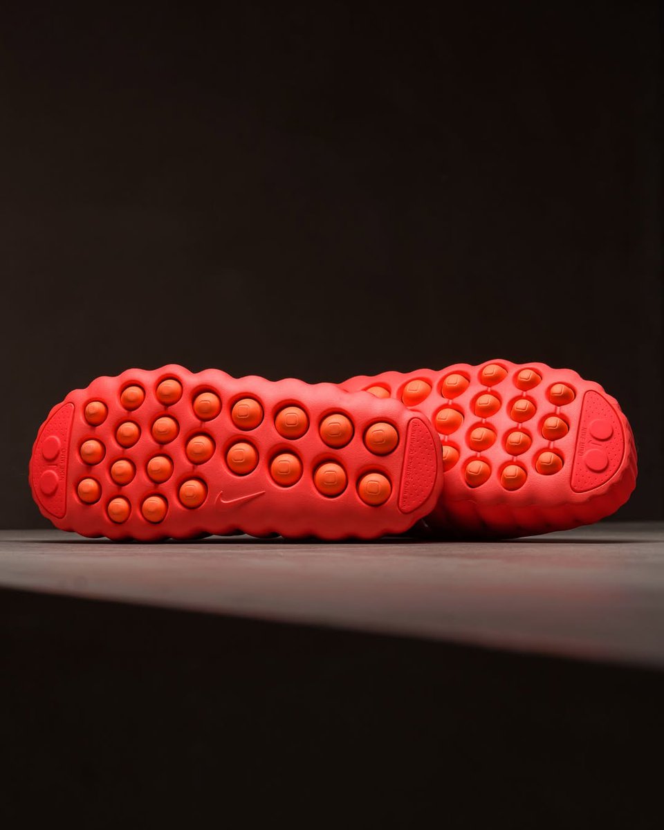 houseofheat's tweet image. Nike Mind 001 Mule Drops JAN. 8  🧠🌋😮‍💨

Details: hoh.news/hpBQDRH9