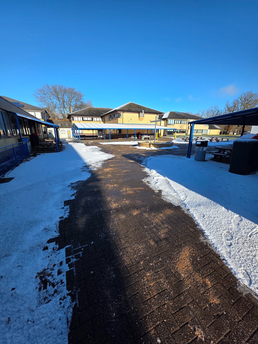 StJohnsAberdare tweet media