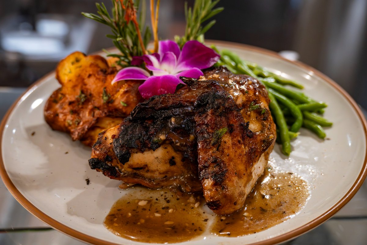 Winterlicious/Summerlicious tweet media