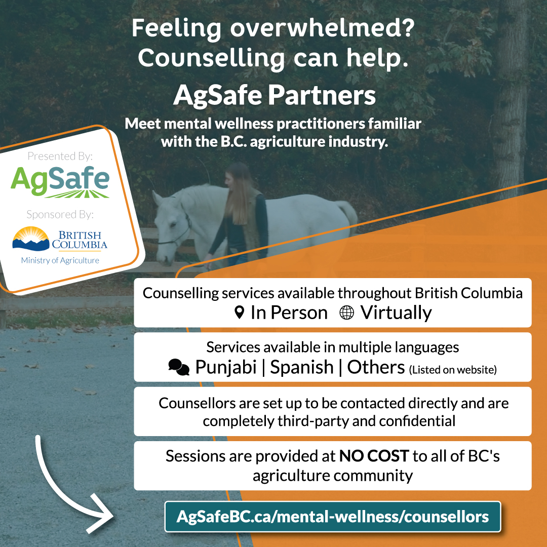 AgSafeBC tweet media