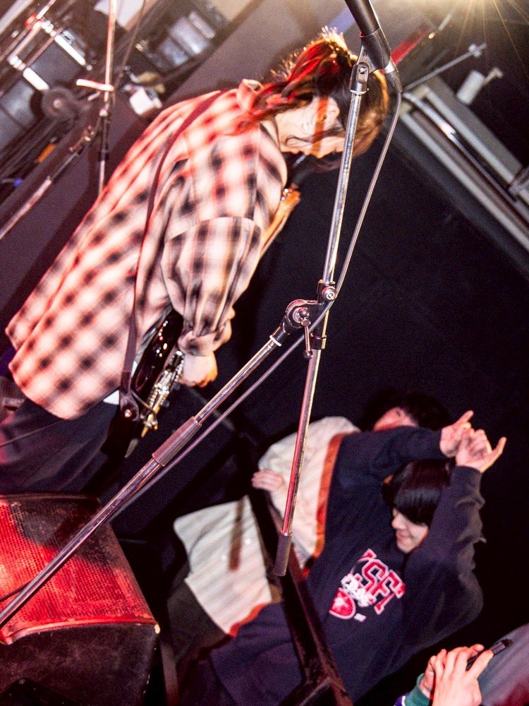 【Photo📸3/3】
2026/1/4 柏DOMe 
umino pre. "自由演舞"

<a href="/eotwTimez/">くしゃみ</a>