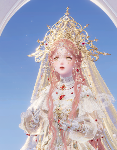 Romana | Gacha Player ꨄ tweet media