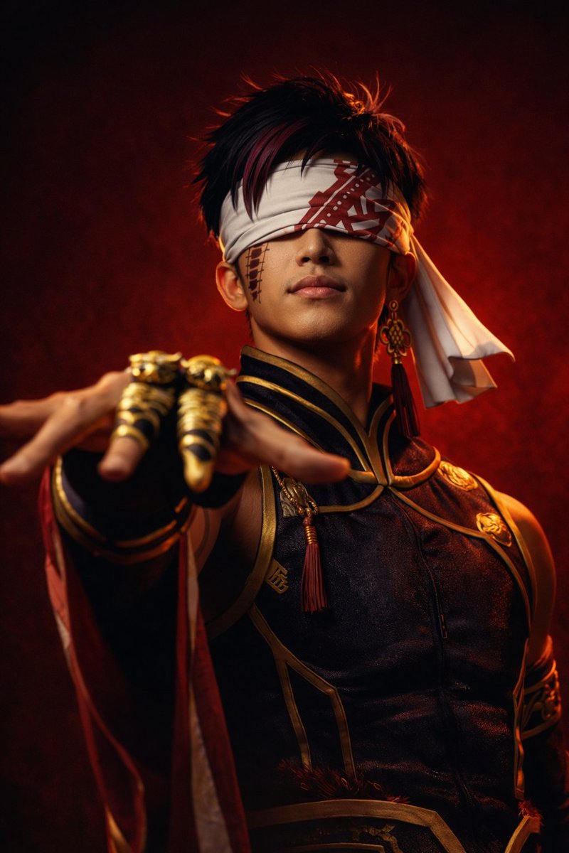 Alvaro🍀 tweet media