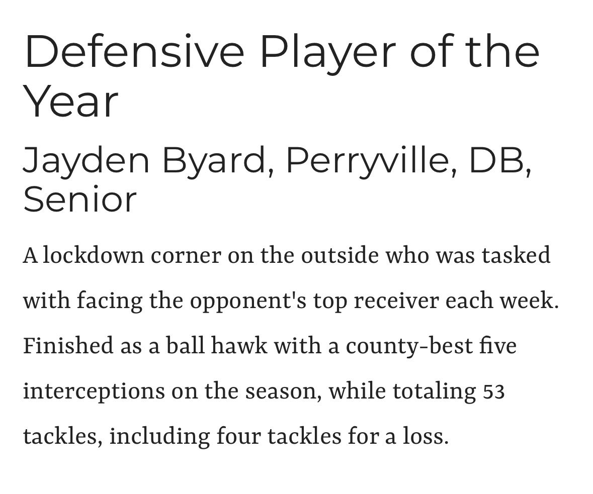 Jayden Byard⭐️ tweet media