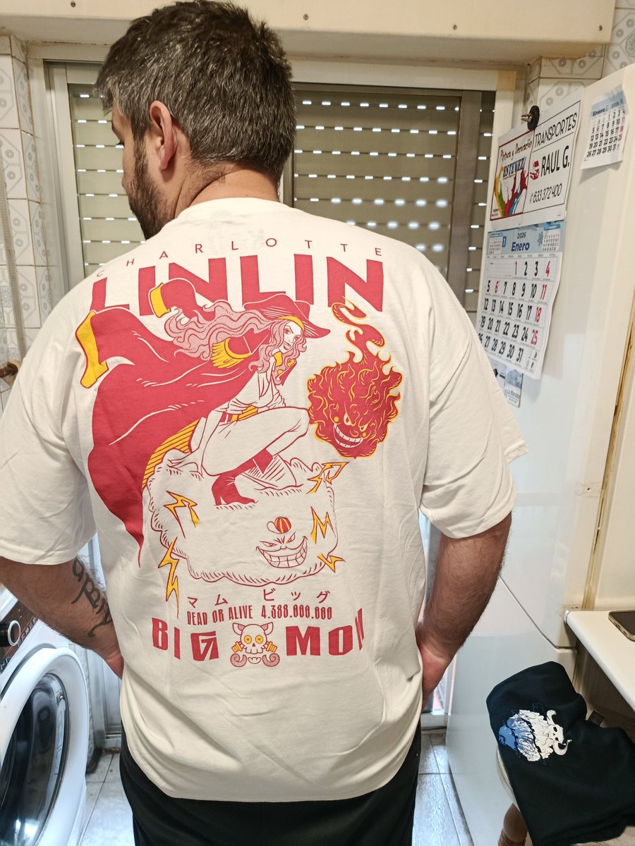 Garrotectonico's tweet image. Una vez más, sublime trabajo de @KaijuWear... Que camisetones hermano... Me encantan los dibujos de @Nebulart7 y el diseño de @katanadelsensei ... Así da gusto comprar 😉👌🏻