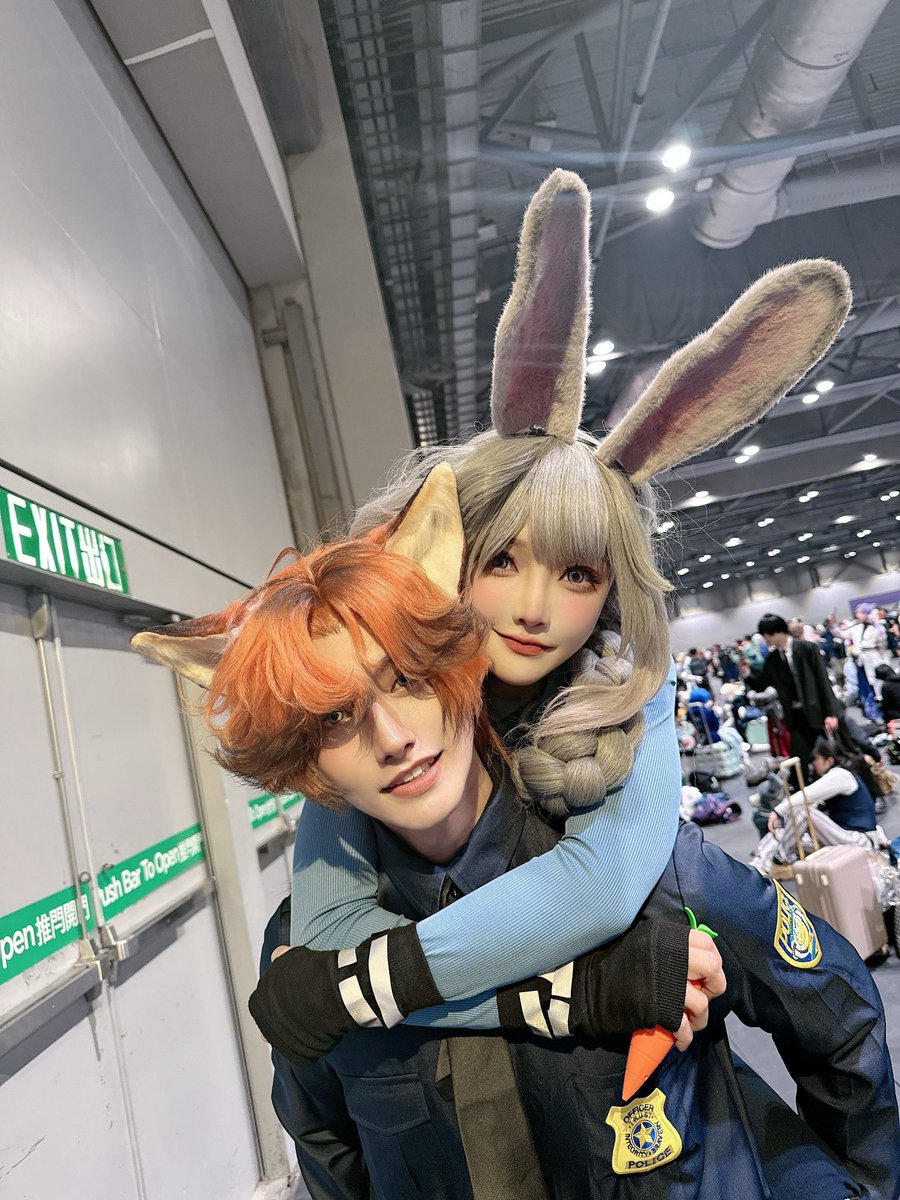 DenKa周荀 tweet media