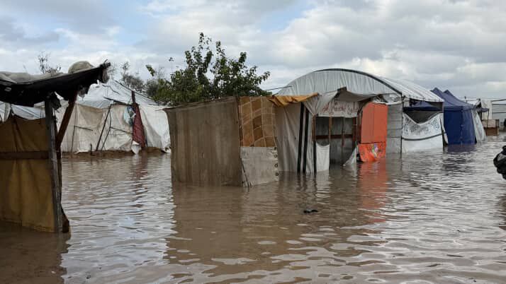 ActionAid tweet media