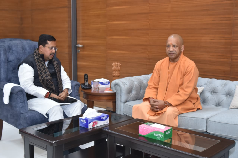 Sanjay Singh tweet media