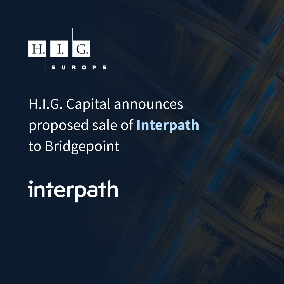 H.I.G. Capital tweet media