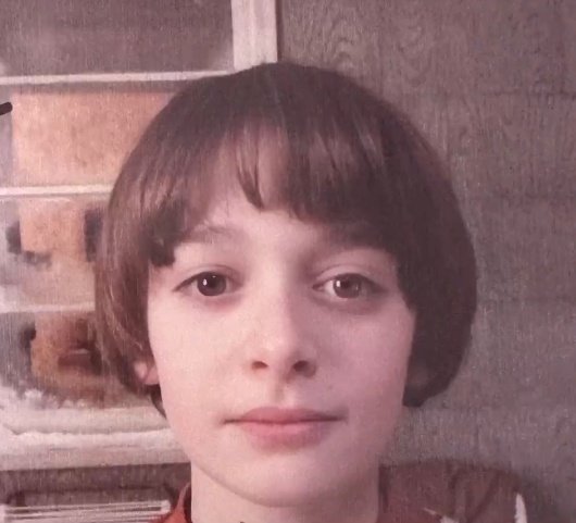 themindflayer's tweet image. MY BABY OH MY GOD