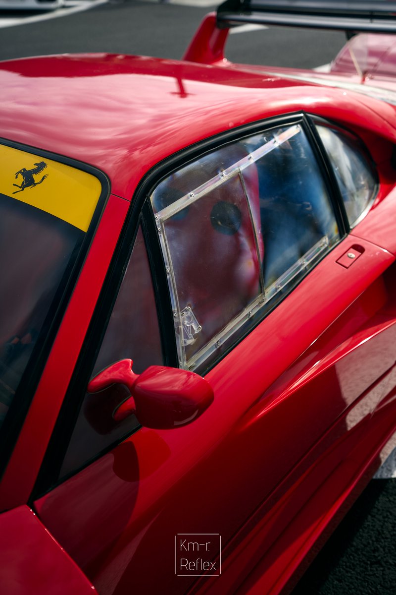 Km-r.Reflex tweet media