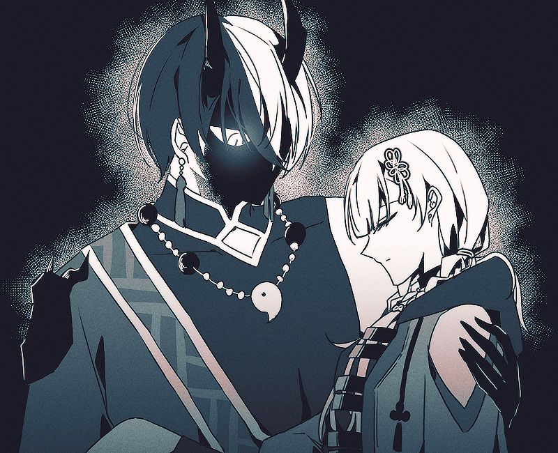 요괴무녀가 맛이 있더군요... #冬こは