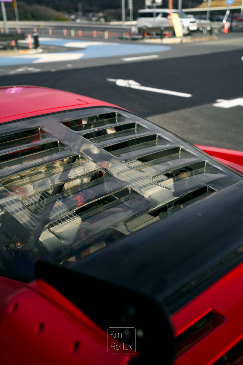 Km-r.Reflex tweet media