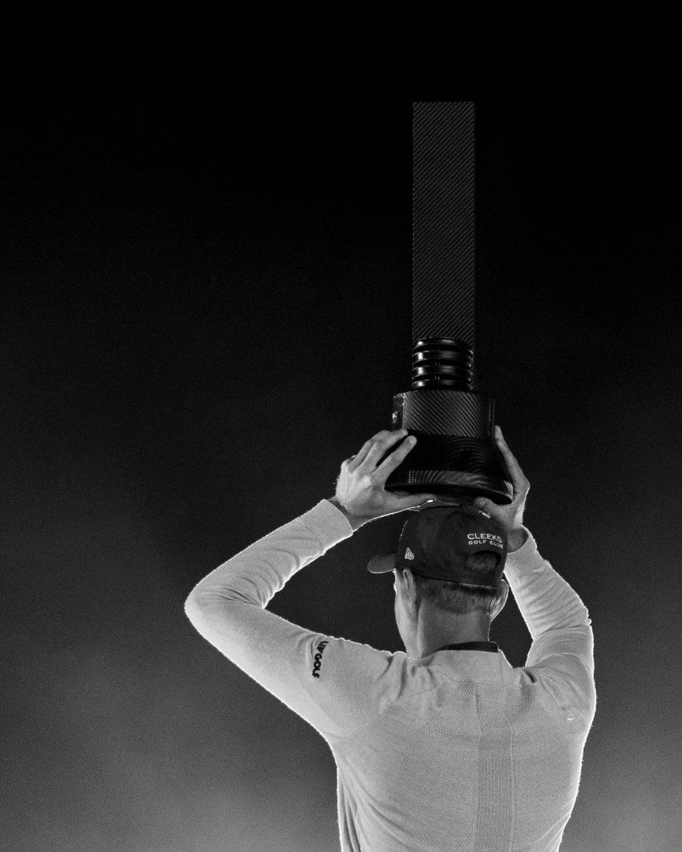 Cleeks Golf Club tweet media
