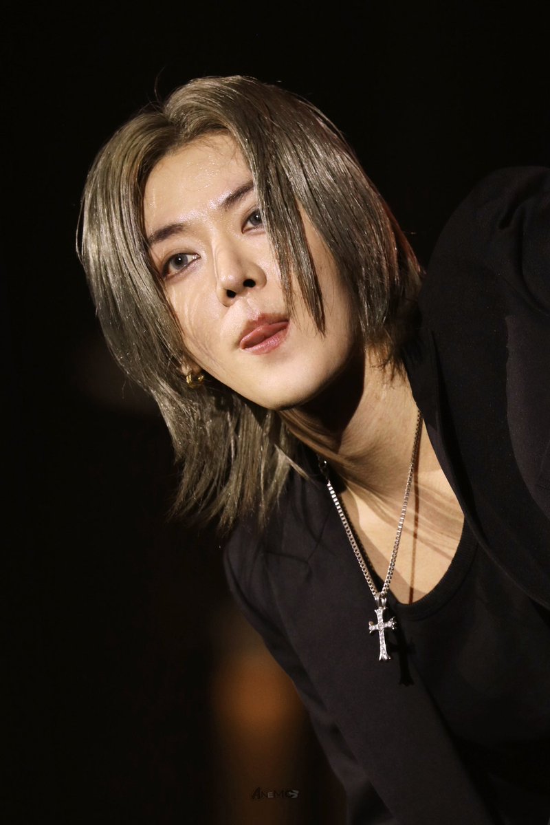 baibuacotton's tweet image. อีกครั้งที่ต้องพูดว่าหน้าตาฮีโคตรจะญี่ปุ่น อีกกี่ปีกี่ชาติจะเจอหน้าตาแบบนี้อีกㅠㅠㅠ  ดีเอนเอคนญี่ปุ่นอยู่ที่หน้าฮีจริง ๆ หน้าตาหล่อ หน้าตาดีมาก