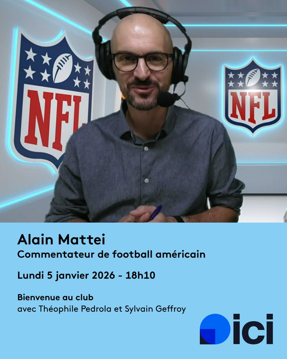 ICI Normandie (Seine-Maritime - Eure) tweet media