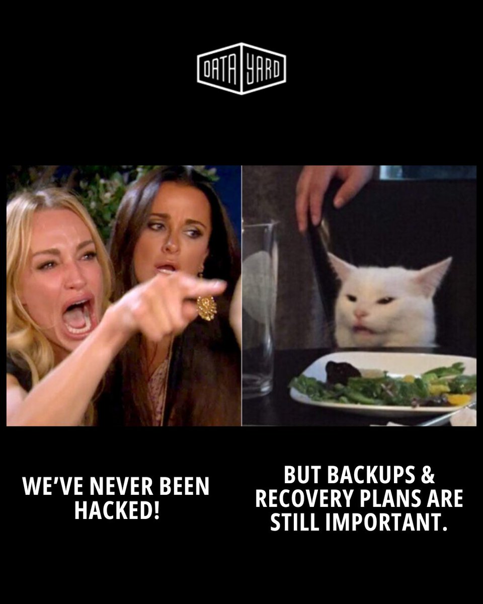 DataYard tweet media