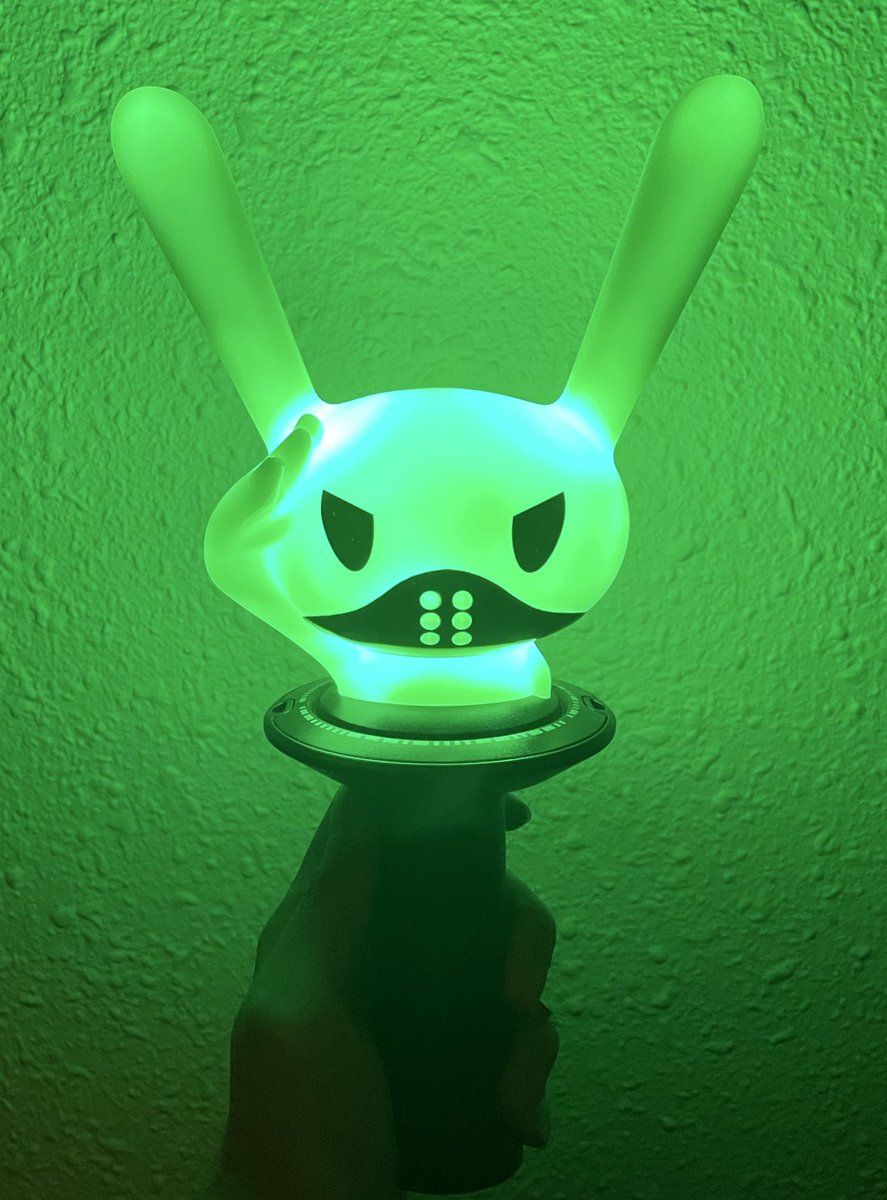 v2 added to collection 😍