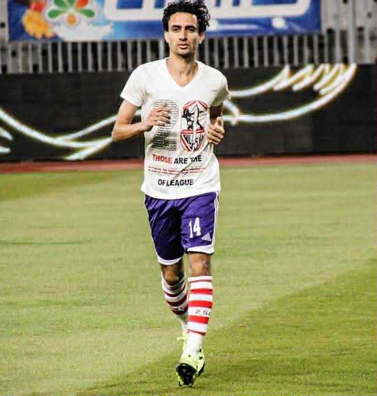 Ayman Hefny tweet media