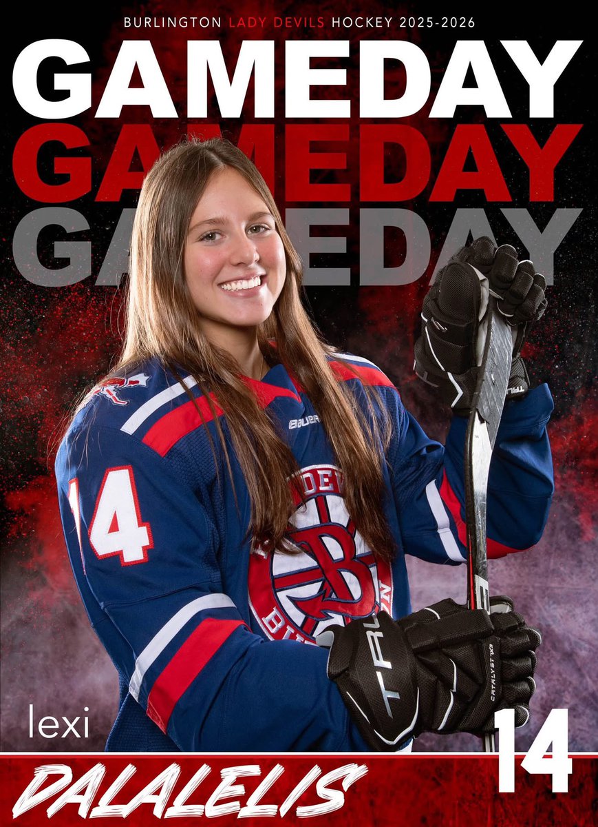 BobDeech's tweet photo. GAMEDAY: @Red_devilhockey https://t.co/5xo44UBofC