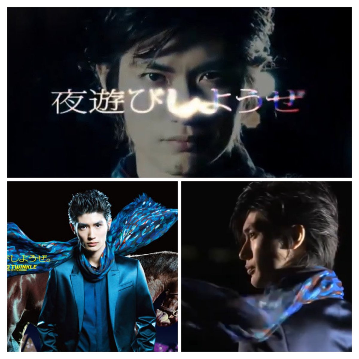 style 三浦春馬さん 三浦春馬#HarumaMiura Portrait by HIRO KIMURA #HERO2 #シリーズ第2弾