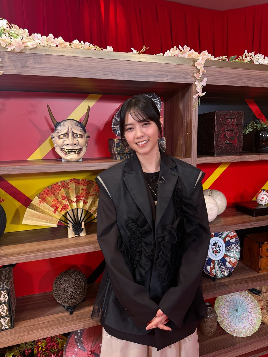 西野七瀬&STAFF (@nanase_andstaff) / Posts / X