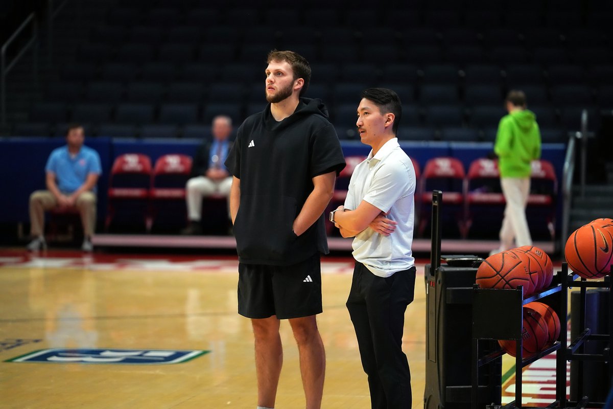 NKU Men's Basketball 🏀 tweet media