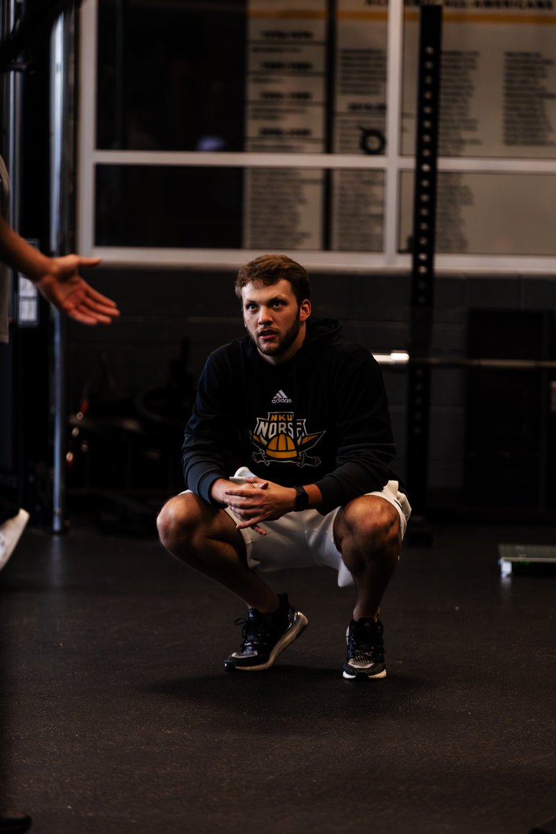 NKU Men's Basketball 🏀 tweet media