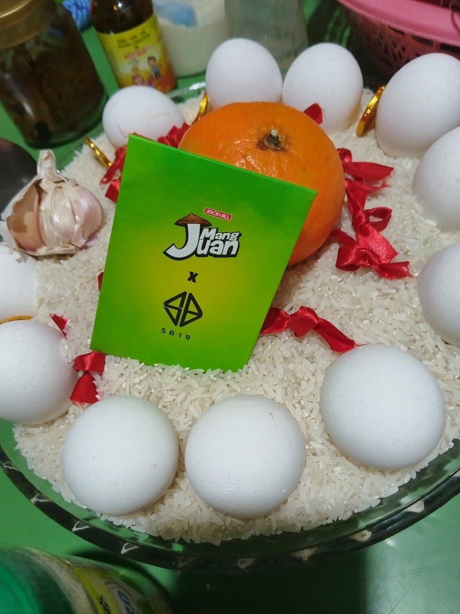 Late chika:
Ndi ako makachichirya pero may tindahan kapatid mo🤭 

#SB19 <a href="/SB19Official/">SB19 Official</a>