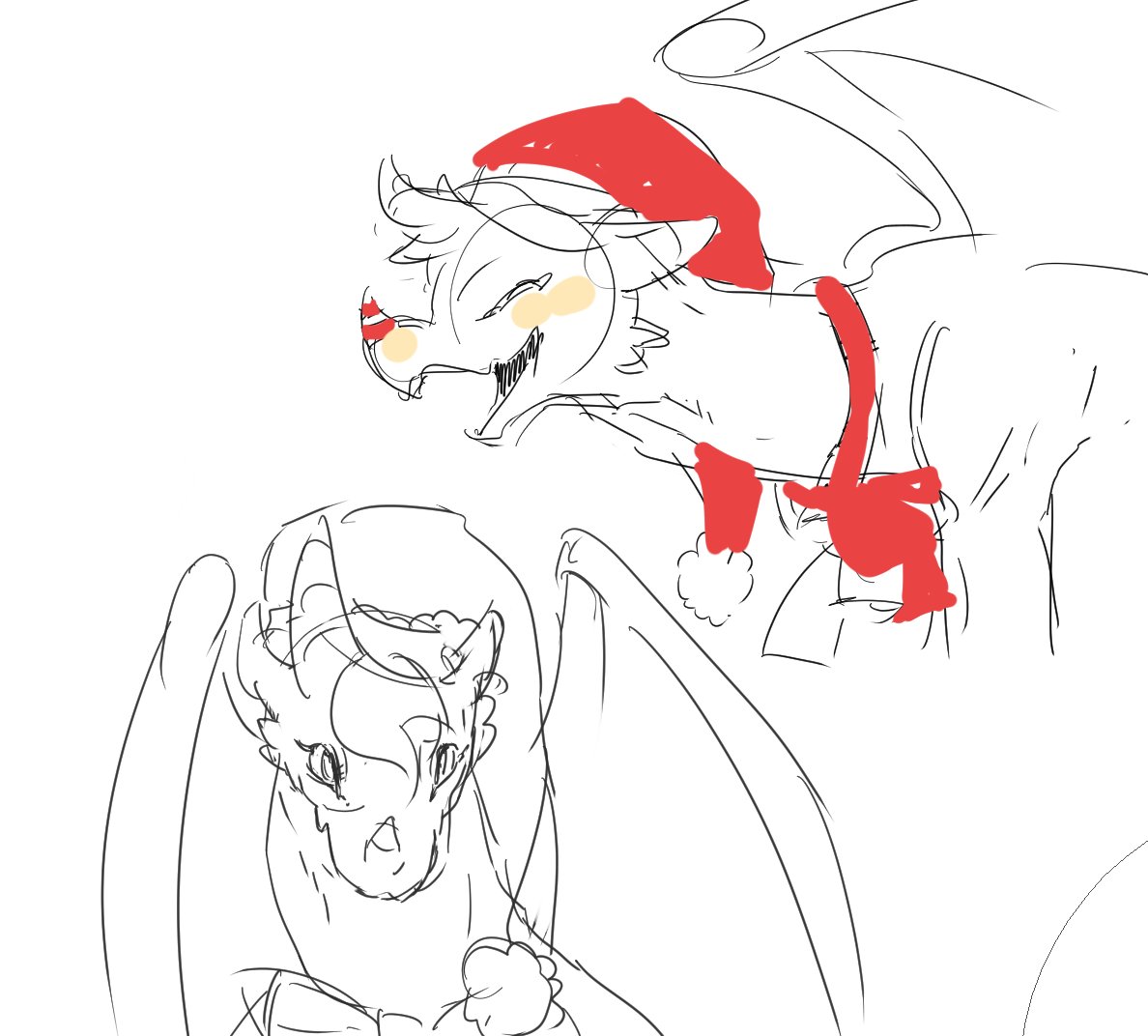 올라링 tweet media