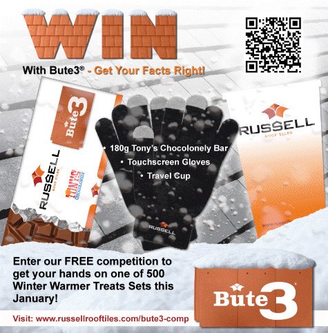 Russell Roof Tiles tweet media