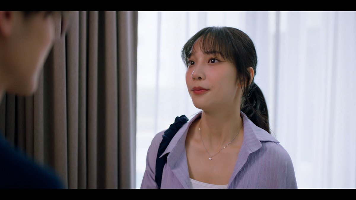 จริง ๆ การมาเจอพ่อแม่ของพี่ไนน์ก็อาจจะมีเรื่องดี ๆ อยู่บ้างน้าาา 😂
#MuTeLuvHelloIsThisLuckFinalEP
<a href="/Janhae/">JH</a> <a href="/Lengso_/">Lengsooooo</a>